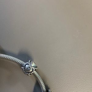 Chain of Hearts Pandora Charm